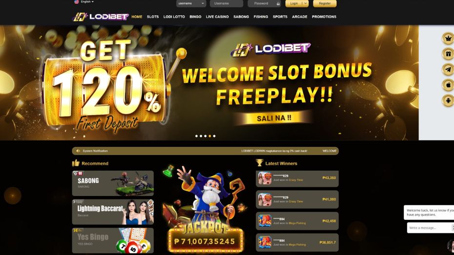 jili slot casino free 100